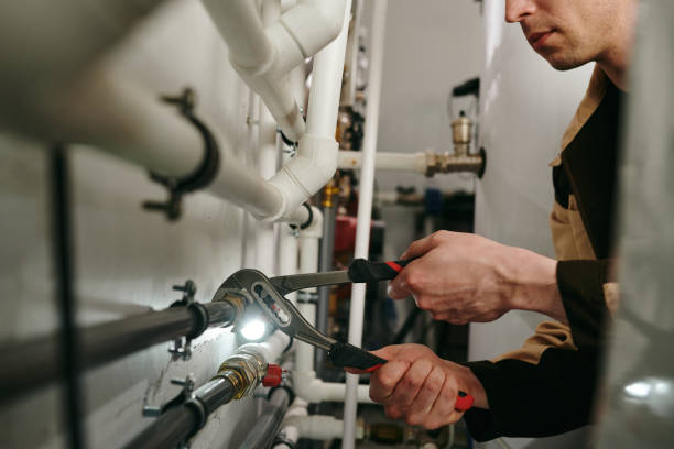 Best Plumbing Services Near Me  in Langhorne, PA