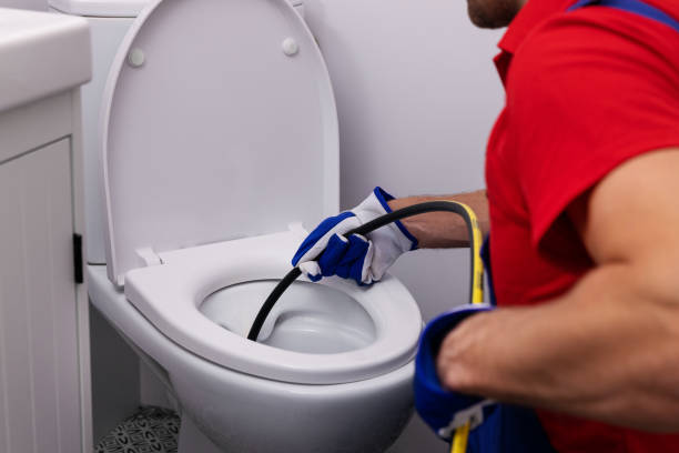 Best Plumbing Inspection Services  in Langhorne, PA