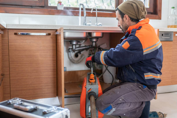 Best Affordable Plumbing Services  in Langhorne, PA